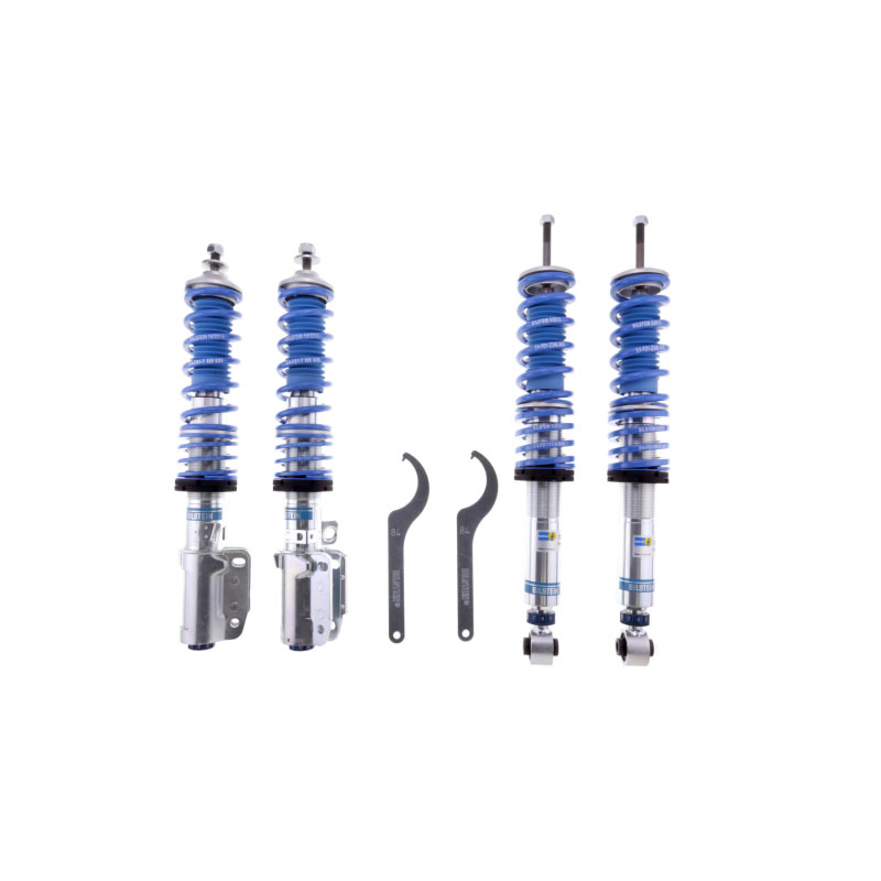 Bilstein 48-132626 | B16 (PSS10) Suspension Kit Porsche 911 Front and Rear; 1989-1991