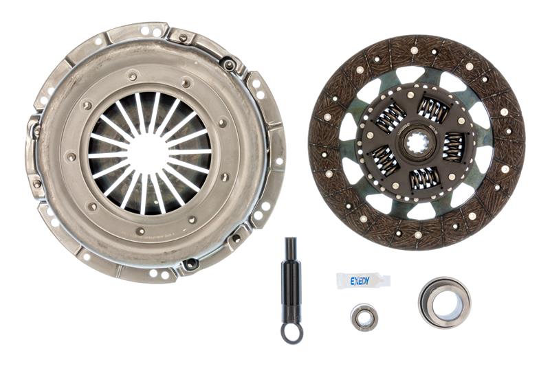 Exedy 07032 | OEM Clutch Kit FORD E-250 ECONOLINE CLUB WAGON L6 4.9; 1984-1984