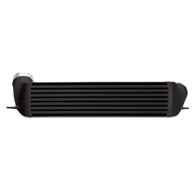 Mishimoto mmint-e90-07b | BMW 2007-11 335i/335xi/135i 3.0L Black Performance Intercooler; 2007-2011