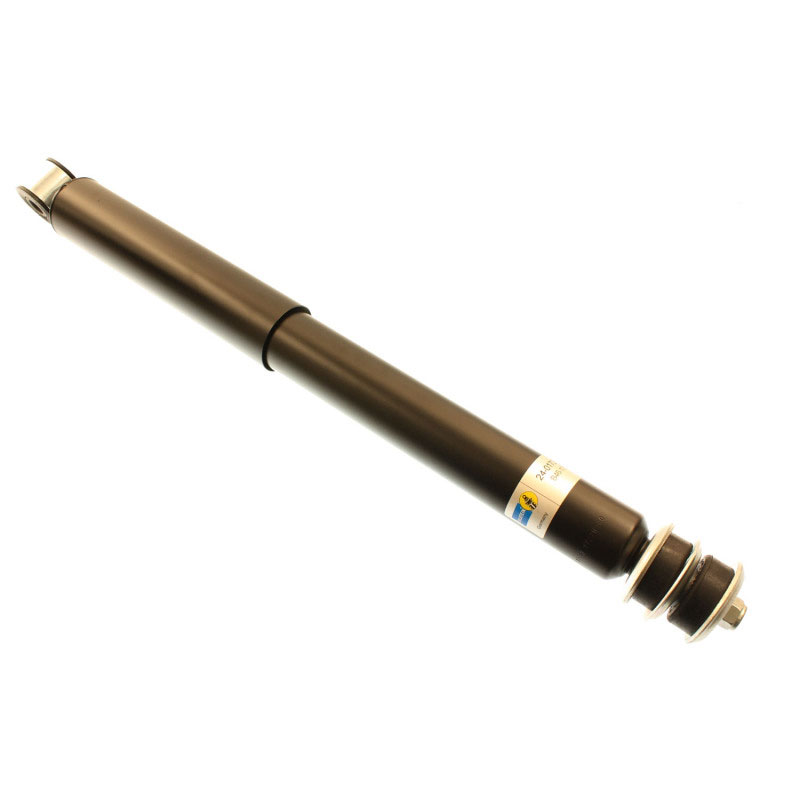 Bilstein 24-017275 | B4 OE Replacement Shock Absorber Mercedes Benz G63 AMG Front; 2013-2015