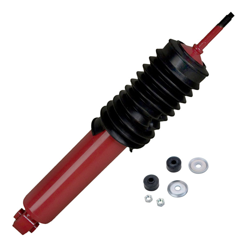 KYB 565024 | Shocks & Struts Monomax Front MITSUBISHI Montero 1992-00 MITSUBISHI Montero Sport 1997-99; 1992-2000