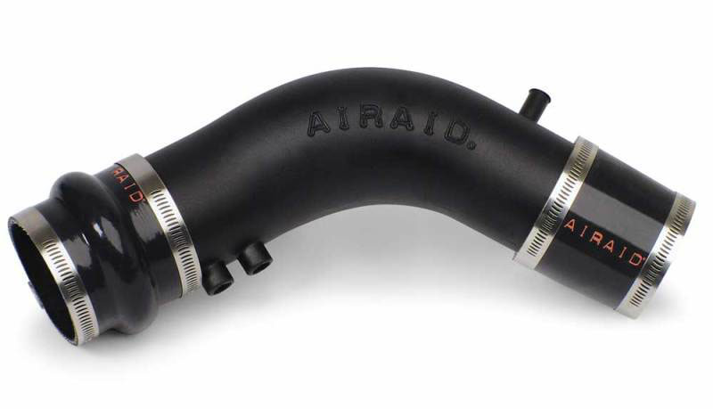 Airaid 510-934 | 95-04 Toyota Tacoma 3.4L / 99-02 4Runner 3.4L Modular Intake Tube; 1995-2004