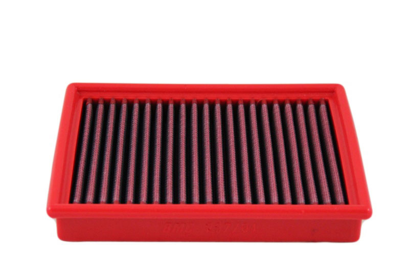 BMC fb297/01 | 02-08 Ford Fiesta V 1.2L 16V Replacement Panel Air Filter; 2002-2008