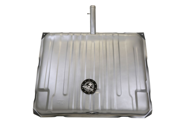 Aeromotive 18121 | 65-67 Pontiac GTO & 66-67 Pontiac LeMans 200 Stealth Gen 2 Fuel Tank; 1965-1967