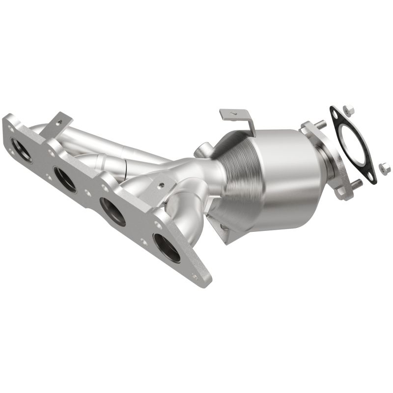 Magnaflow 23113 | 18-19 Hyundai Accent L4 1.6L / 2018 Kia Rio L4 1.6L Direct-Fit Catalytic Converter; 2018-2019