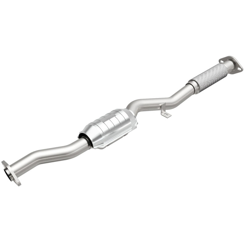 Magnaflow 22768 | MagnaFlow Conv Direct Fit Nissan 85-86; 1985-1986