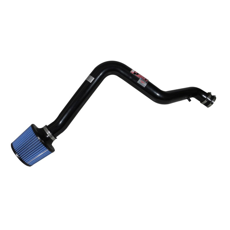 Injen RD1600BLK | Cold Air Intake Honda Accord, No ABS, Black; 1990-1993