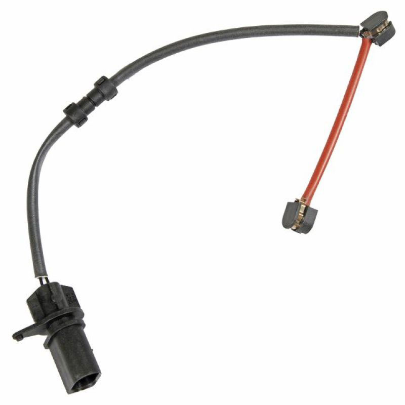 PowerStop sw-1669 | Power Stop 16-18 Audi S8 Rear Euro-Stop Electronic Brake Pad Wear Sensor; 2016-2018