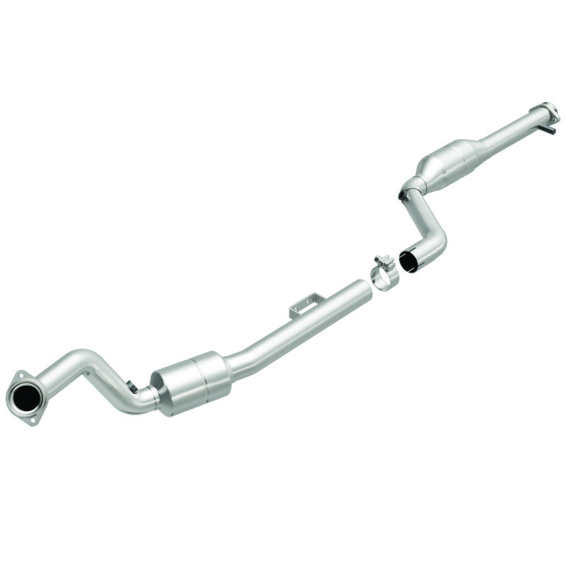 Magnaflow 24007 | MagnaFlow Direct Fit Converter 96-98 Mercedes SL500 5.0L; 1996-1998