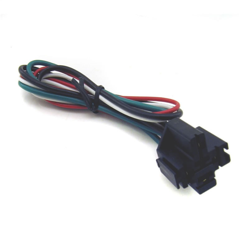 Nitrous Express 15525 | Relay Wiring Harness Only (Standard Systems)