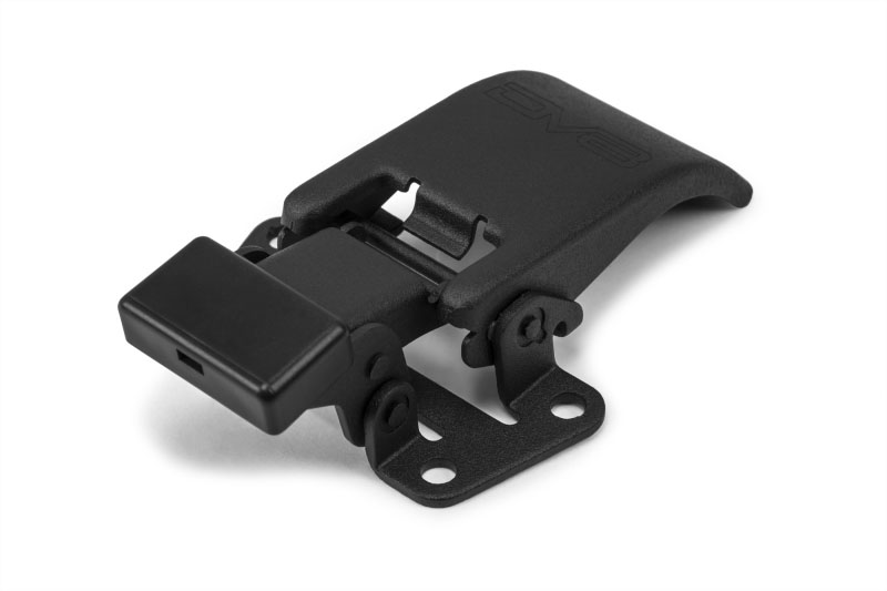 DV8 Offroad htjl-l | 2018+ Jeep JL/Gladiator Hard Top Closure Mechanism; 2018-2022