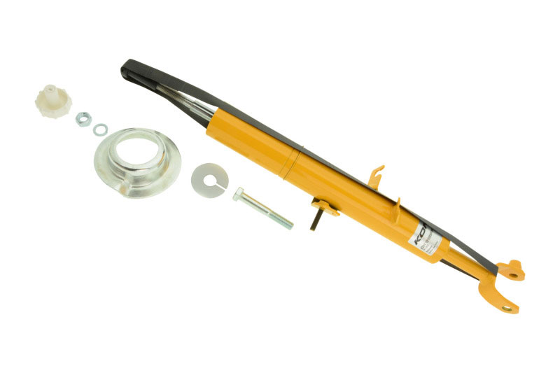 KONI 8241 1216RSPOR | Koni Nissan 350Z Sport (Yellow) Shock; Right Front; 2003-2009