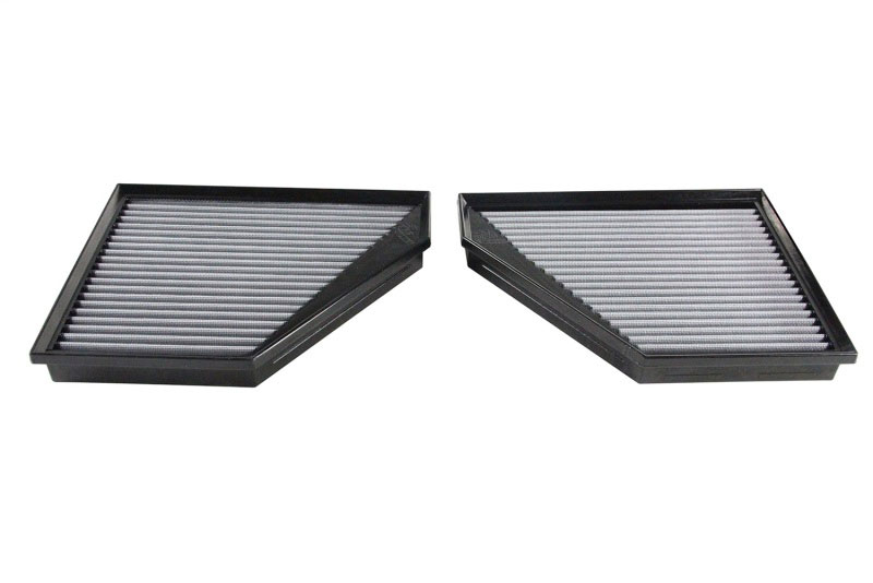 aFe 31-10183 | MagnumFLOW Air Filters PRO DRY S 07-10 BMW X5 V8 4.8L; 2007-2010