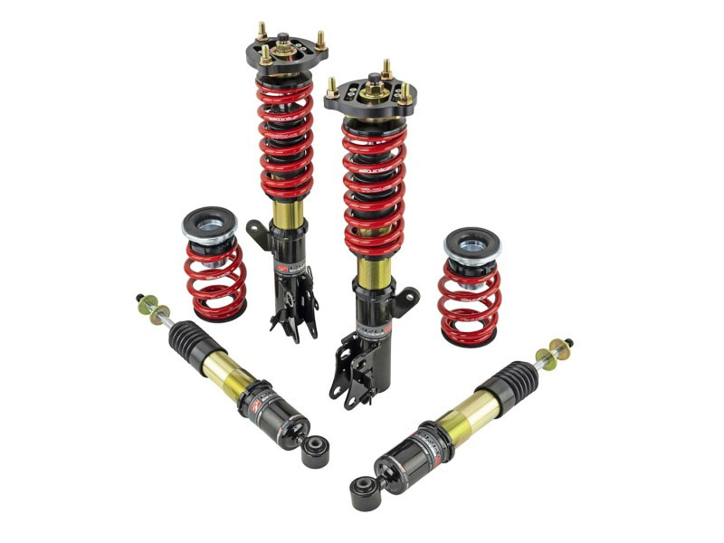 Skunk2 Racing 541-05-8760 | Skunk2 12-13 Honda Civic Si Pro ST Coilovers; 2012-2013