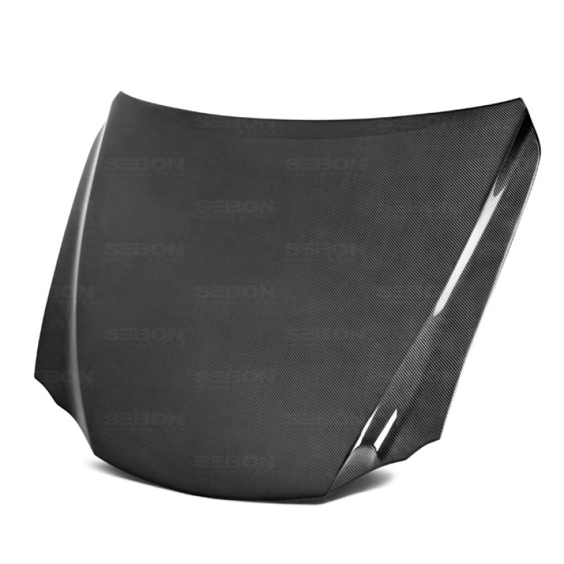 Seibon HD14LXIS-OE | Carbon Fiber Oe Style Hood Lexus Is250/350; 2014-2016