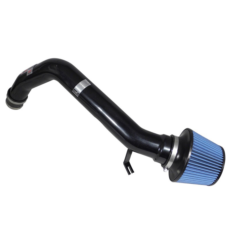 Injen RD1482BLK | Cold Air Intake Acura TL, TL Type S, Black; 2004-2008