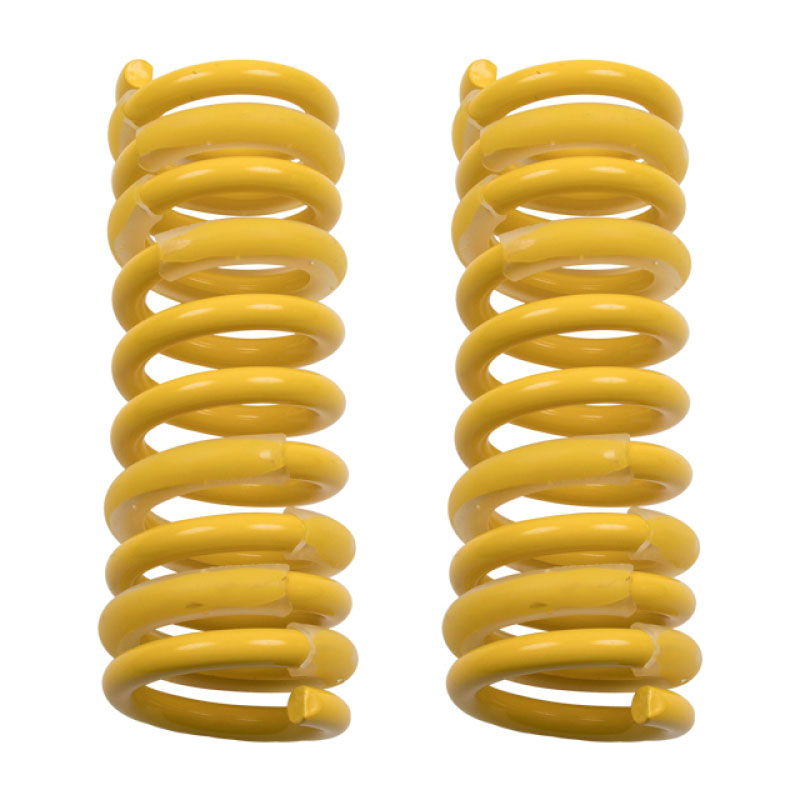 Belltech 5108 | MUSCLE CAR SPRING SET 68-72 CHEVELLE MALIBU; 1968-1972