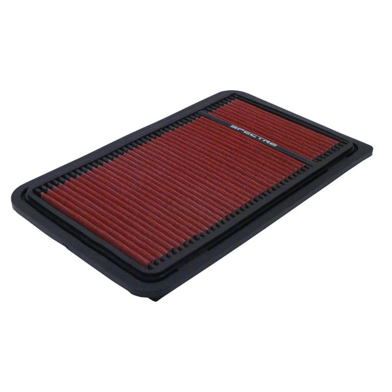 Spectre hpr9360 | 11-13 Toyota Highlander 2.7L L4 F/I Replacement Panel Air Filter; 2011-2013