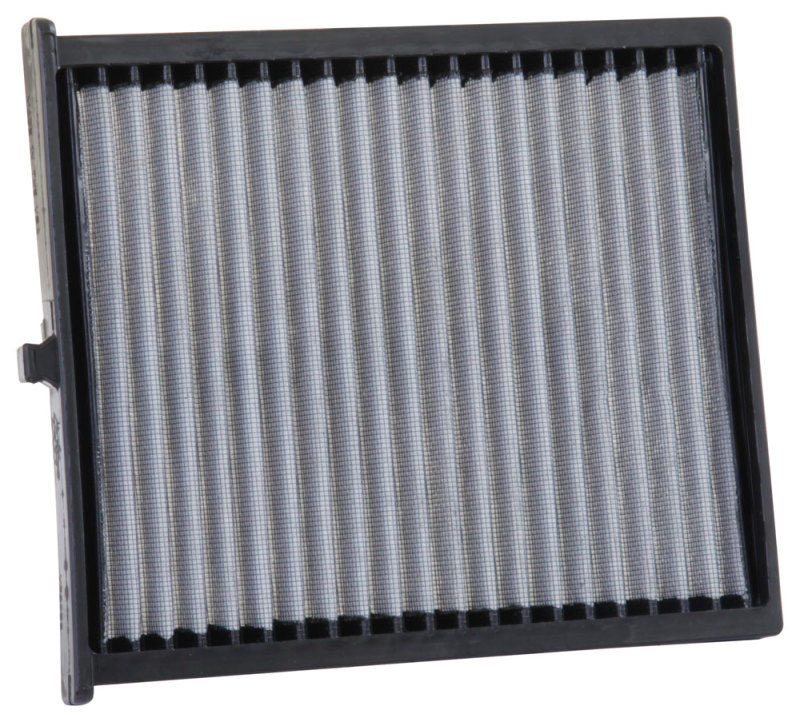 K&N Engineering vf2056 | K&N 13-18 Mazda 3 2.2L L4 Cabin Air Filter; 2013-2018