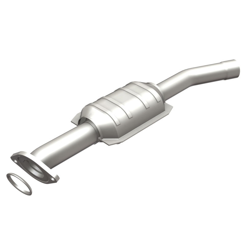 Magnaflow 23771 | MagnaFlow 99-05 Mazda Miata/MX5 4 1.8L Direct-Fit Catalytic Converter; 1999-2005