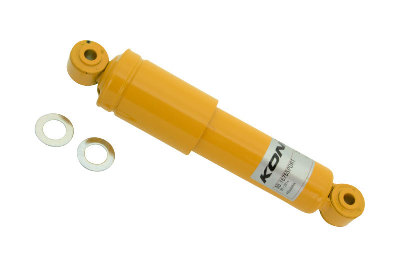 KONI 80 1675SPORT | Koni Austin Cooper Sport (Yellow) Shock; Front; 1960-1996