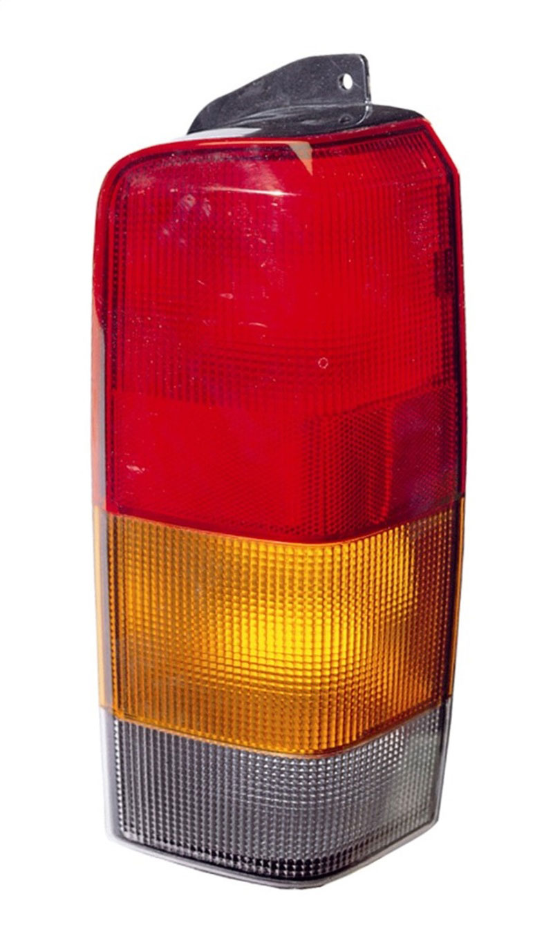 Omix 12403.20 | Right Tail Lamp 97-01 Jeep Cherokee (XJ); 1997-2001