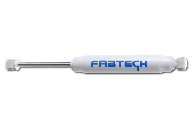 Fabtech fts7266 | 88-98 GM K1500 4WD Rear Performance Shock Absorber; 1988-1998