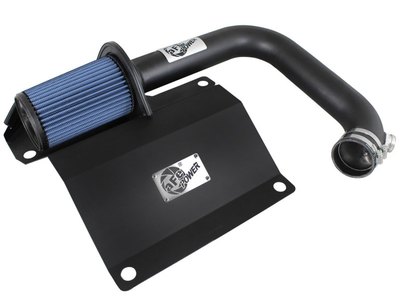 aFe 54-12492 | MagnumFORCE Intake Stage-2 PRO 5R VW 09-14 Jetta/Golf 12-14 Passat/Beetle 2.5L; 2009-2014