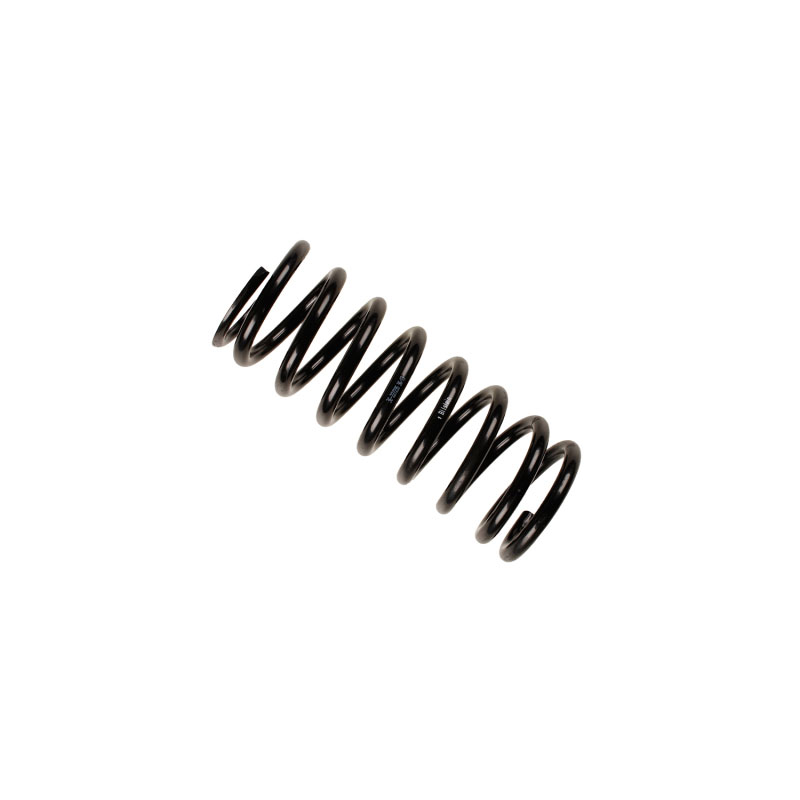 Bilstein 36-227235 | B3 OE Replacement Coil Spring Mercedes Benz 240D Rear; 1977-1983