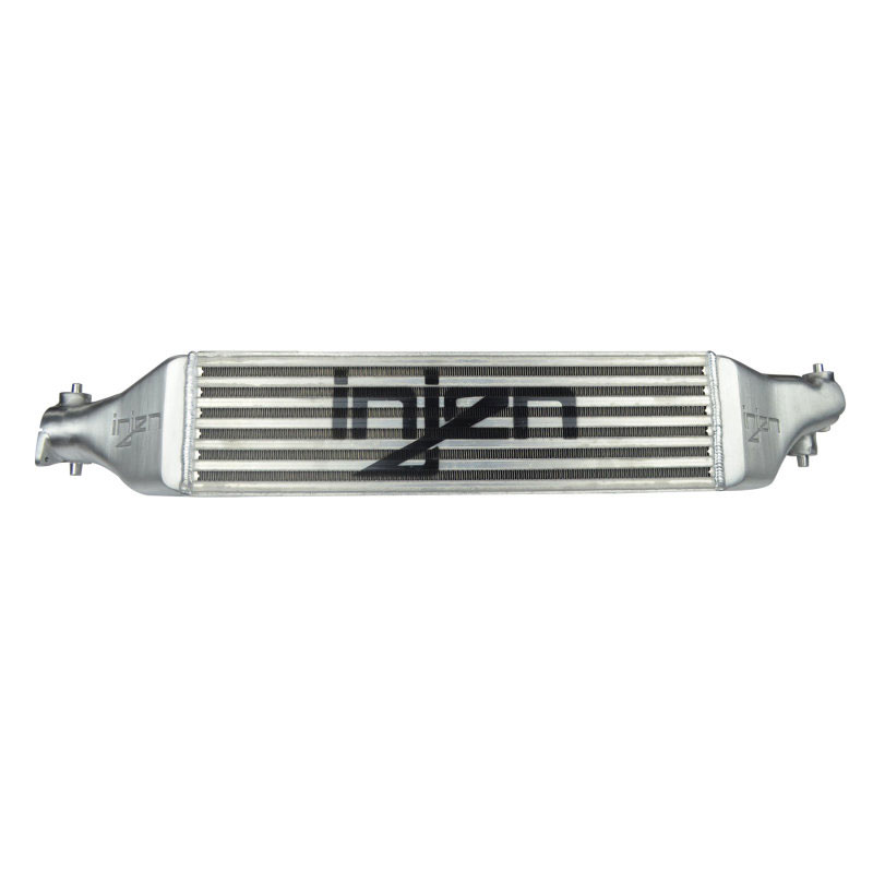 Injen FM1573i | Honda Civic I4-1.5L Turbo Direct bolt-on front mount intercooler; 2016-2020