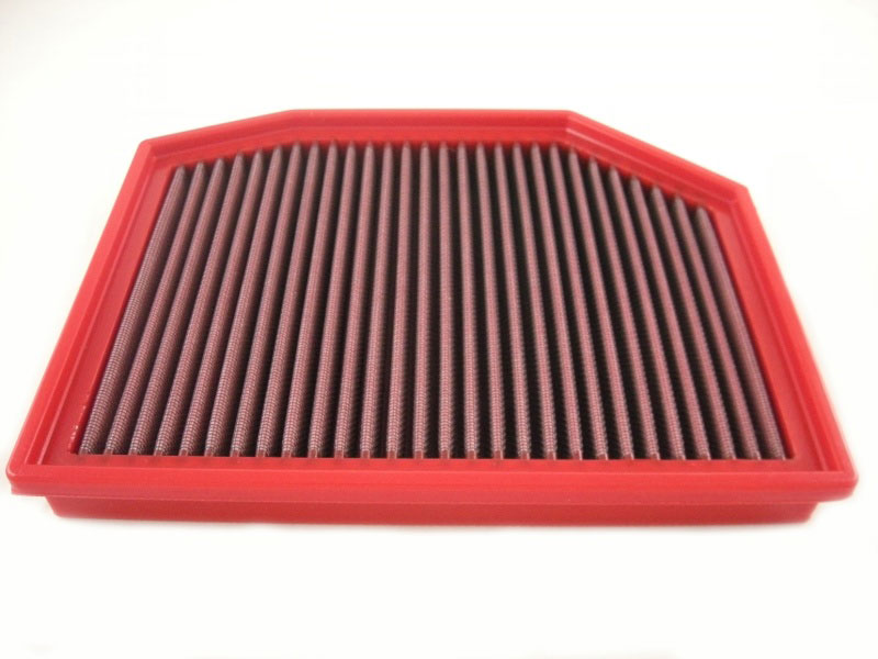 BMC fb608/20 | 06-10 BMW X3 (E83) 2.5 SI Replacement Panel Air Filter; 2006-2010