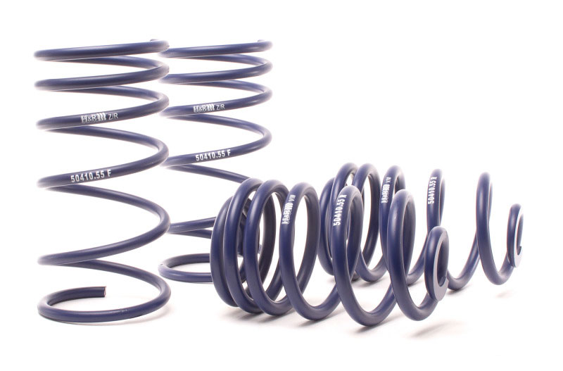 H&R 50410-55 | H&R 94-96 BMW M3 3.0L E36 OE Sport Spring (Non Cabrio); 1994-1996