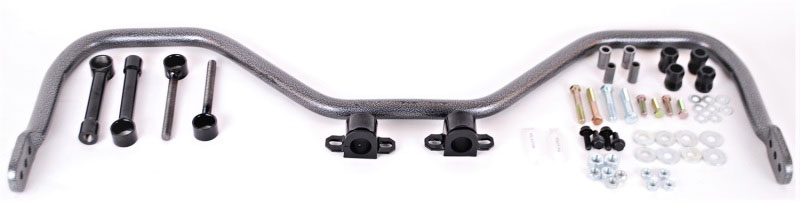 Hellwig 7740 | 15-20 Chevrolet Tahoe 2/4WD Solid Heat Treated Chromoly 1-1/4in Rear Sway Bar; 2015-2020