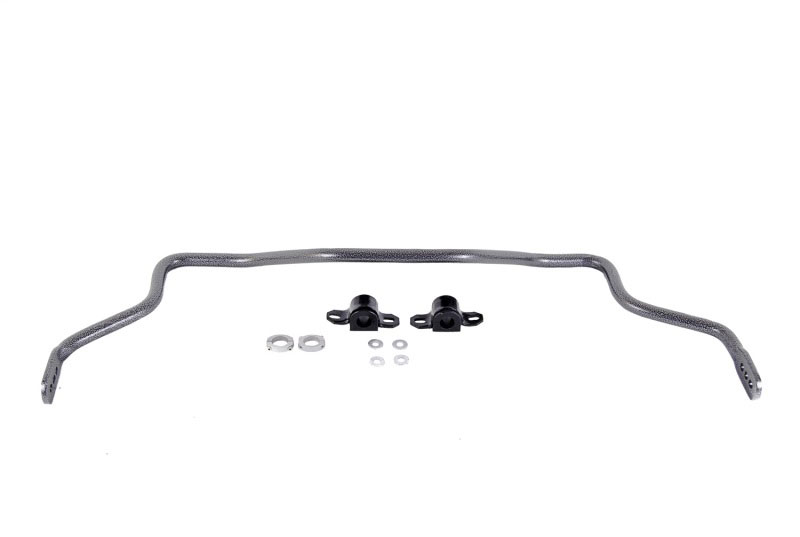 Hellwig 7748 | 16-20 Nissan Titan/Titan XD Solid Heat Treated Chromoly 1in Rear Sway Bar; 2016-2020