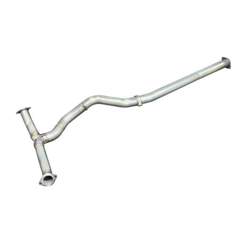 Remark ro-cpva-n | 2015+ Subaru WRX/STI VA Mid Pipe; 2015-2021