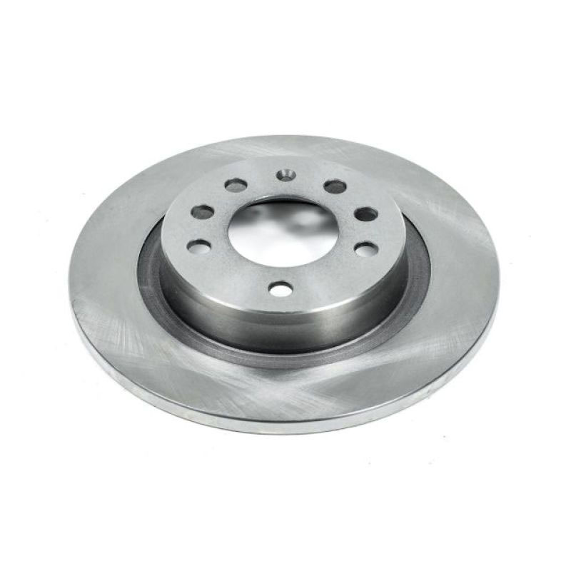 PowerStop ar82109 | Power Stop 06-09 Pontiac Solstice Rear Autospecialty Brake Rotor; 2006-2009