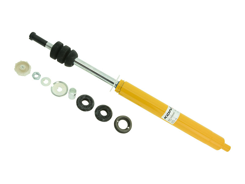 KONI 8641 1077SPORT | Koni Porsche 914 Sport (Yellow) Shock; Front; 1970-1976