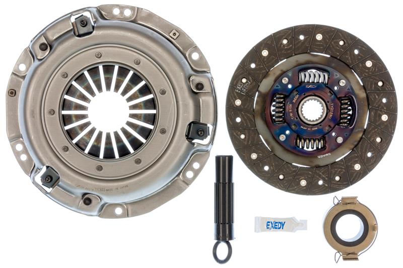 Exedy 16073 | OEM Clutch Kit TOYOTA MR2 L4 2.2; 1991-1995