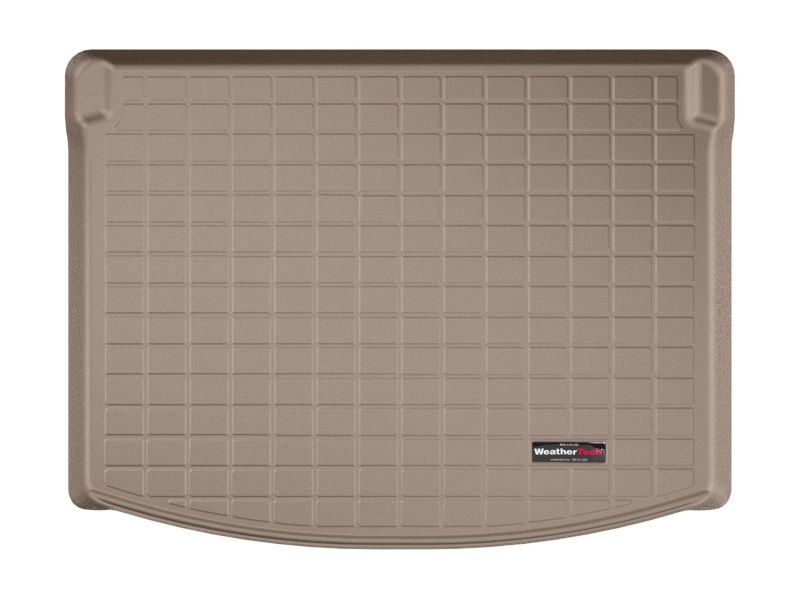 WeatherTech 411369 | 2021+ Chevrolet TrailBlazer Cargo Liners - Tan; 2021-2023