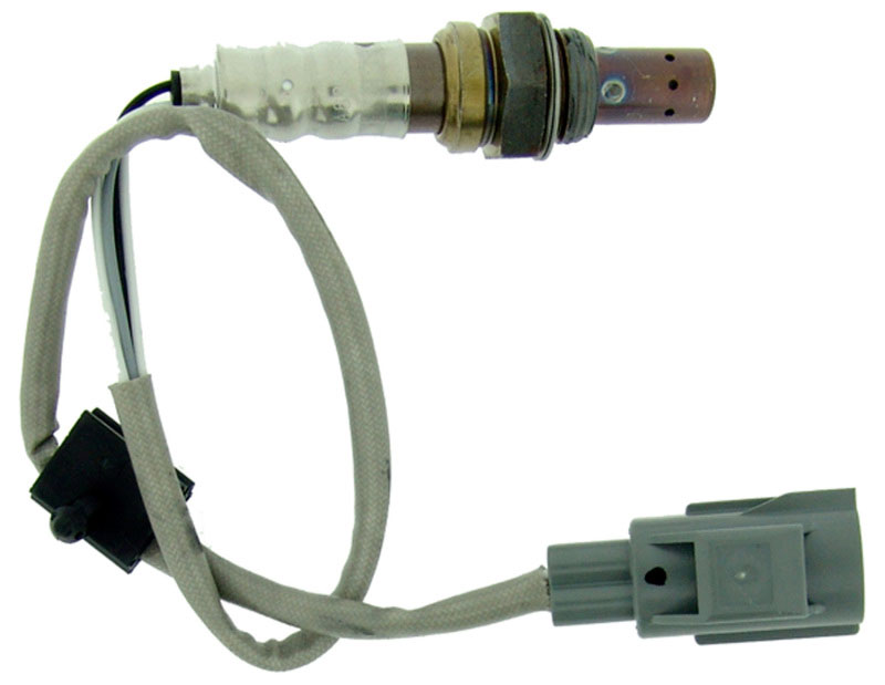 NGK 22015 | Ford Focus 2011-2006 NTK Direct Fit Oxygen Sensor; 2006-2011