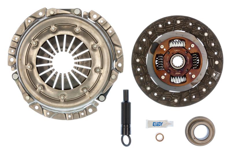 Exedy 04077 | OEM Clutch Kit BUICK SKYLARK L4 2.5; X Body; 1980-1985