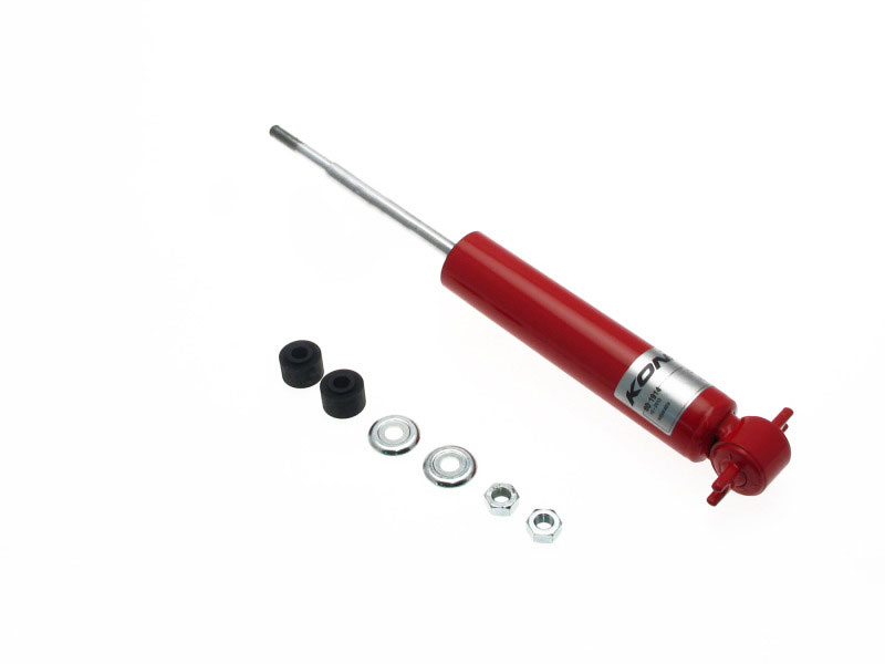 KONI 80 1914 | Koni Pontiac Firebird Classic (Red) Shock; Front; 1969-1969