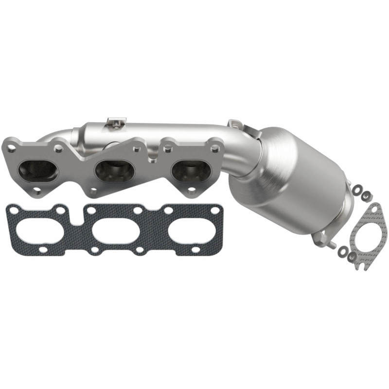 Magnaflow 52779 | MagnaFlow OEM Grade Manifold Catalytic Conv Direct Fit - 09-11 Hyundai Genesis V6 3.8L; 2009-2009