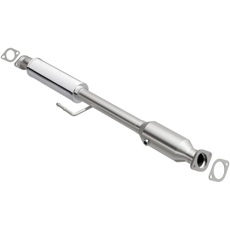 Magnaflow 52820 | MagnaFlow Conv DF 11-14 Sonata 2.4L Underbody (OEM Grade Federal / EPA Compliant); 2011-2014