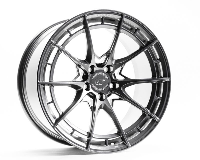 Vivid Racing vr-d03r-19105-35-5112-gm | VR Forged D03-R Wheel Gunmetal 19x10.5 +35mm 5x112; 2002-2021