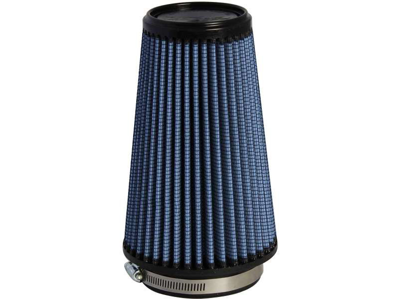 aFe 2490072 | Magnum FLOW Pro 5R Air Filter 3-1/2in F x 5in B x 3-1/2in T x 8in H 1in FL