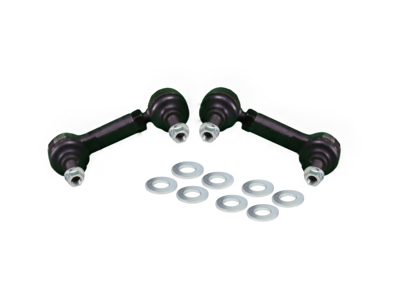 Whiteline klc218 | 14-19 Mercedes-Benz CLA45 AMG 4Matic Rear Sway Bar Link Kit