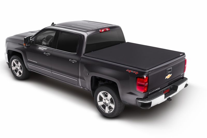 Extang 94931 | 16-19 Nissan Titan XD (6-1/2ft) (w/o Rail System) Trifecta Signature 2.0; 2016-2019