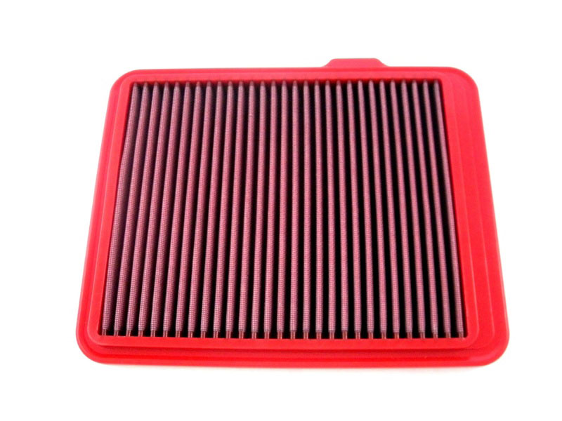 BMC fb682/01 | 2008+ Chevrolet Canyon 2.9 L4 Replacement Panel Air Filter; 2008-2021