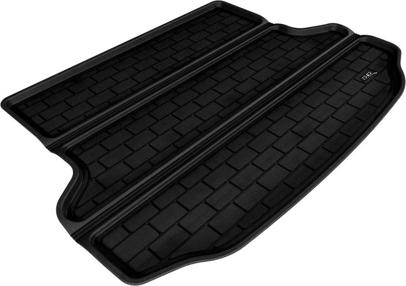 3D Maxpider m1hy0331309 | 3D MAXpider 2010-2015 Hyundai Tucson Kagu Cargo Liner - Black; 2010-2015